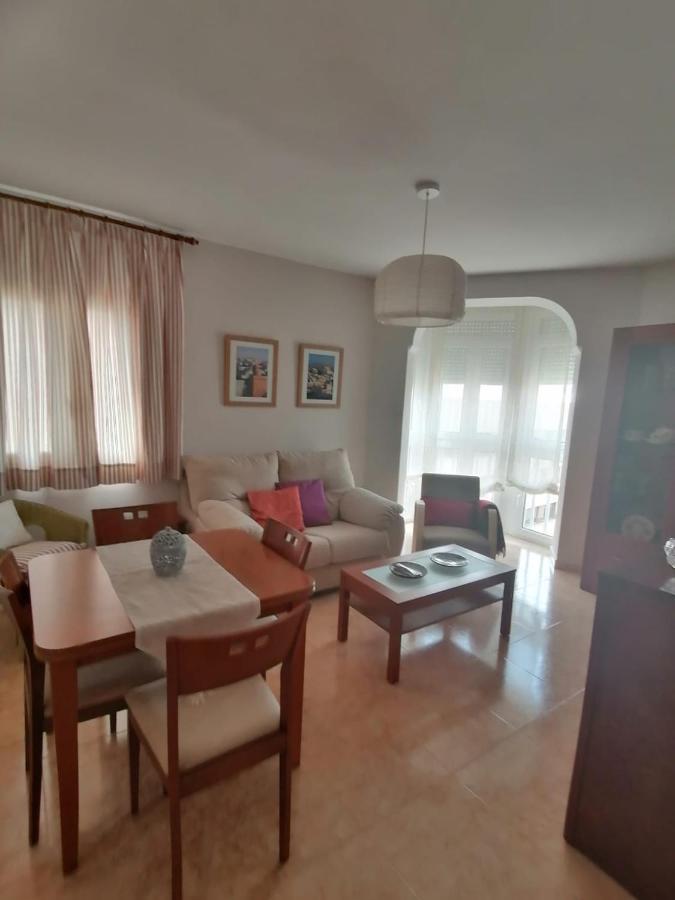 Keka En Playa La Victoria Con Ascensor Grupo Ac Gestion Apartment Cádiz Exterior photo