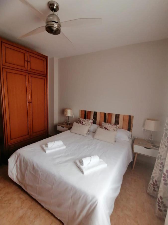 Keka En Playa La Victoria Con Ascensor Grupo Ac Gestion Apartment Cádiz Exterior photo