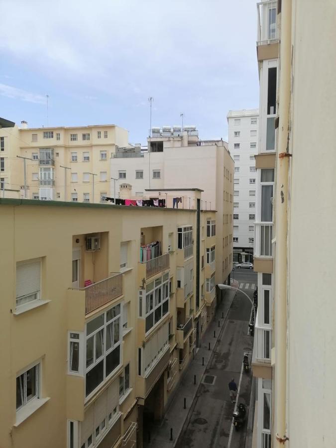 Keka En Playa La Victoria Con Ascensor Grupo Ac Gestion Apartment Cádiz Exterior photo
